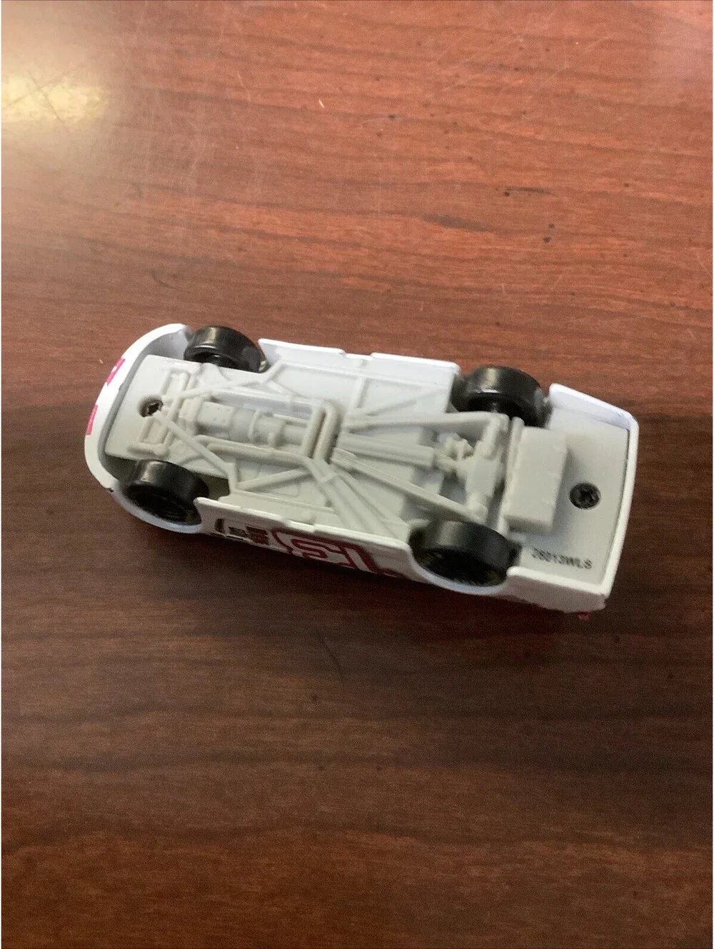 Action Lionel 1/64 Talladaga Superspeedway #13, RARE